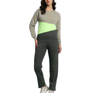 Chándal Deportivo Informal para Hombre, Personalizado OEM, Transpirable, de Secado Rápido, 100% Algodón, con Estampado - Product Image 4