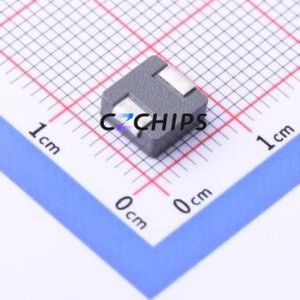 Inducteur de puissance GSSM06301R5M2AU SMD, 6,6x7,3 mm (Inductance : 1,5 µH) (Précision : 20 % Courant nominal : 18 A) - Product Image 2