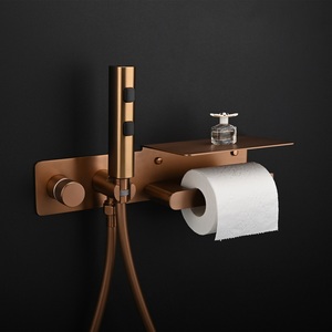 Смеситель для ванной комнаты - Product Image 5
