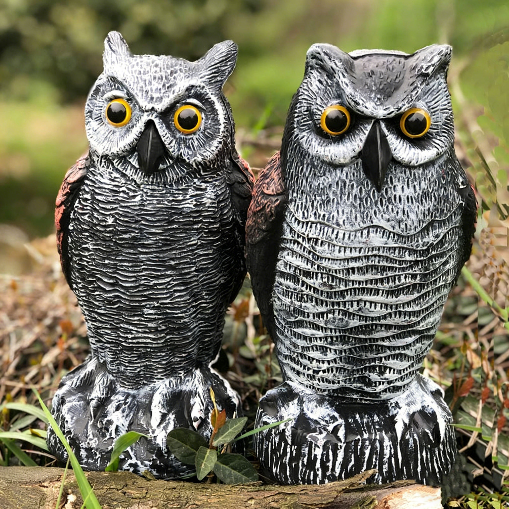 grey（Two-piece pack）