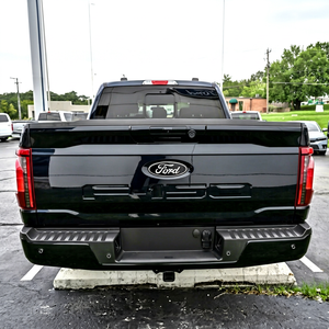 OFFRE EXCEPTIONNELLE Vente aux enchères 2024 F O R D F150 XLT Super Crew 4WD Pick-up - Product Image 5