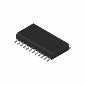 Electronics Component Logic 29FCT2052CTQG Original - Product Image 1