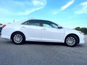 Vehículos Usados Toyota Camry SE Sport 2014 - Product Image 3