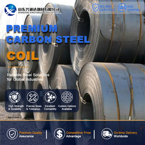 Leveling SPHC <b>Pickled</b> Cold Rolled 10mm 1219mm Welding ASTM A1011 Carbon Steel Strip for Storage Tank - Product Image 1