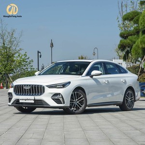 Nuove Auto Geely Emgrand 2026 5a Generazione Benzina 1.5L Berlina 5 Posti Ampio Spazio Guida a Sinistra Auto Automatica - Product Image 1