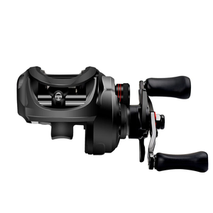 <span class=keywords><strong>Moulinet</strong></span> à lancer <span class=keywords><strong>ultra</strong></span> léger en carbone - Lancer long avec anti-recul, rapport de transmission 7,2:1, utilisation à gauche pour la pêche au black-bass et au poisson-serpent - Product Image 6