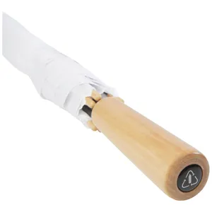 Ombrello da Golf in PET Riciclato Romee, Gadget Sostenibile Prodotto in Cina, Modello 32850_109409 - Product Image 5