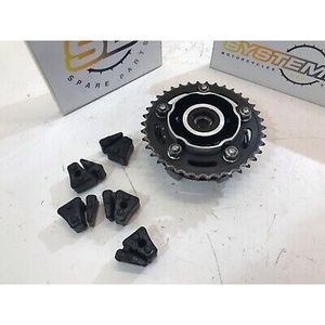 Disco Freno Anteriore KTM Duke 690 2016-2019 Compatibile con Sistema Frenante Moto - Product Image 1