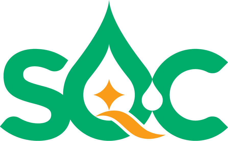 Shenzhen SQC International Co., Ltd. logo
