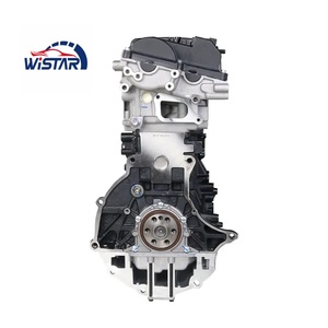 Top Grade L4 G4GC Motor <span class=keywords><strong>2</strong></span>.0L G4GC nuovo motore per Hyundai per modelli Kia Tucson Elantra Sonata Sportage - Product Image 6