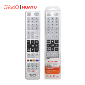 RM-L1278 HUAYU + NETFLIX YOUTUBE Điều Khiển Từ Xa <span class=keywords><strong>TV</strong></span> LCD LED Thông Minh Cho <span class=keywords><strong>Toshiba</strong></span> - Product Image 3