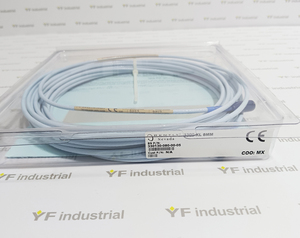 Cable de Extensión NEVADA 330130-080-00-05 3300 de 8mm, Nuevo y Original, Origen EE. UU., Otra Interfaz - Product Image 1
