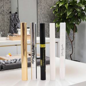 ปากกาใส่น้ำมันบำรุงเล็บแบบเติมได้ ขนาด 3 มล. 5 มล. สีดำ ขาว ชมพู สำหรับดูแลเล็บ พร้อมแปรง ปากกาฟอกฟันขาวแบบใส - Product Image 1