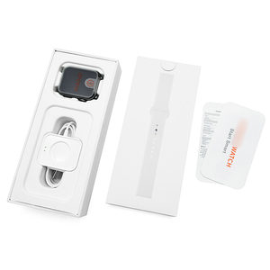 Reloj Inteligente Otofix Smart Key, Dispositivo 3 en 1 sin VCI: Llave Inteligente + Reloj Inteligente + <span class=keywords><strong>Teléfono</strong></span> Inteligente, Control por Voz para Bloquear/Desbloquear Puertas - Product Image 5