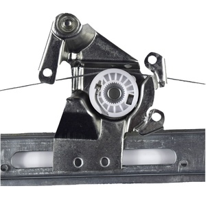 Regolatore finestrino posteriore <span class=keywords><strong>auto</strong></span> <span class=keywords><strong>auto</strong></span> in alluminio 51358212100 51347011206 740-481 - Product Image 5