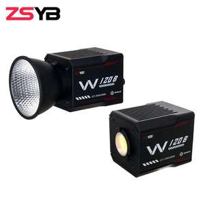 ZSYB le <span class=keywords><strong>plus</strong></span> populaire CRI97 Dimmable Youtube <span class=keywords><strong>Tiktok</strong></span> App télécommande 100 watts Led caméra vidéo lumière photographique - Product Image 4
