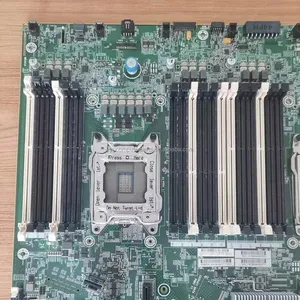 Cho Bo mạch chủ HP DL380p G8 V2 801939 662530-001 681849-001 732143-001 máy chủ Bo mạch chủ Chất lượng cao tàu nhanh - Product Image 3