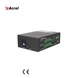 Acrel-Puerta de enlace inteligente para IoT, dispositivo ARM9 de 32 dígitos, escala libre, I. MX2xx, 454MHz, 1 canal, 10/100 de capacidad de autoadaptación - Product Image 5