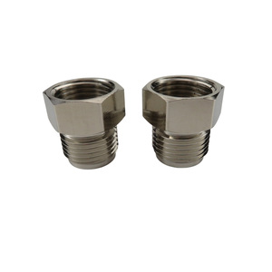 Tthp3141 1/2 Inch Adapter For Toto Washlet C5 Sw583 S350E Sw3036 Copper Minimalist Design Easy Install - Product Image 1