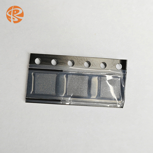 PLL Đồng hồ máy phát điện rs2cg284zhe cho NVMe lưu trữ mạng 25MHz/100MHz TQFN-32L <span class=keywords><strong>max</strong></span> 200mA <span class=keywords><strong>jitter</strong></span> loại bỏ Thời gian sản phẩm - Product Image 3