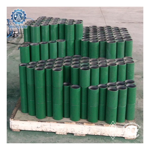 <strong>API</strong> 5CT EU/NU Manufactured OCTG Pipes <strong>Couplings</strong> Oil Field Equipments for J55 <strong>L80</strong> N80 P110 Tubing <strong>Casing</strong> <strong>Coupling</strong> Sizes 2 3/8\&quot; 4 - Product Image 4