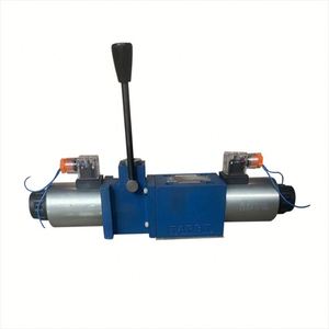 Hydraulik ventil 4WREE6W1-32-22/G24K31/<span class=keywords><strong>AIV</strong></span> - Product Image 3