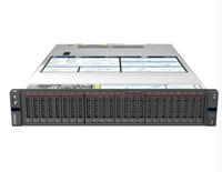 Servidor para Lenovo ThinkSystem SR665 2U 2xAMD EPYC 7002 32xDDR4 ECC 40xSAS/SATA/NVMe AnyBay 8xPCIe 4.0 RAID 0/1/5/6/10/50/60