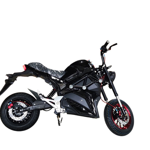 มอเตอร์ไซค์ 72v 5kw ซูเปอร์ ทีเอสเอ็กซ์ ทีเอส - Product Image 3