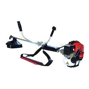 H143rii Xăng bàn chải cắt giá cỏ tông đơ điện chuỗi Tông đơ cho vai - Product Image 3