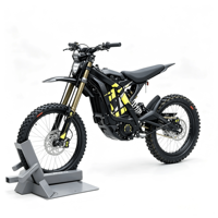 Nouveau Vélo Électrique Tout-Terrain Sur Ron Light Bee 2026 – Vélo Électrique de Course Surron Light Bee pour Adultes
