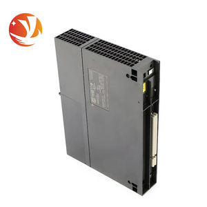 หน่วยควบคุมโปรแกรมพีแอลซี6ES7416-3ES07-0AB0 416-3ES07-0AB0 6ES7ซีเมนส์ของแท้สินค้าใหม่ - Product Image 2