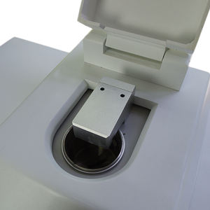 Winner 2018 L'analyseur de taille de particules humide économique peut détecter la sauce tomate Testeur de taille de particules Produit gagnant 2025 - Product Image 6