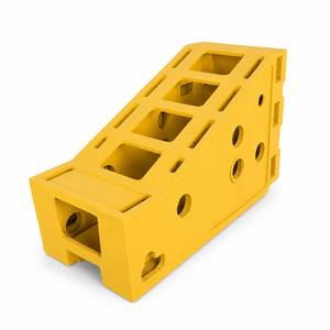 Servicio de Mecanizado CNC Personalizado, Columna de Hierro Fundido para Centro de Mecanizado - Product Image 2