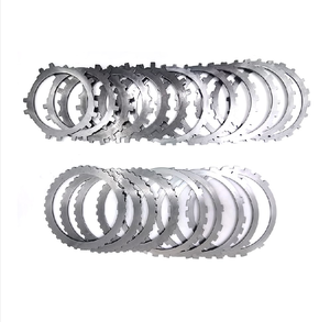 Kit en acier 4L60E W057881B pour système de transmission <span class=keywords><strong>automatique</strong></span> JIASHENG - Product Image 1