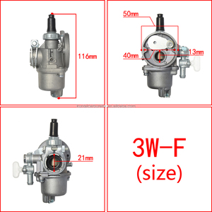 คาร์บูเรเตอร์3wf-3สำหรับ <span class=keywords><strong>zenoah</strong></span> 1e40fp-3 3wf-2.6 2จังหวะ950 850 750 650ชุดเครื่องพ่นชุดคาร์บูเรเตอร์สำหรับ <span class=keywords><strong>zenoah</strong></span> อะไหล่เครื่องเป่าลม - Product Image 6