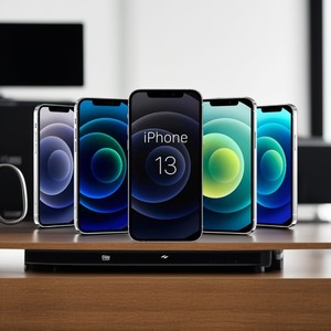 โทรศัพท์มือถือ Apple <span class=keywords><strong>iPhone</strong></span> 13 มือสอง คุณภาพสูง ปลดล็อค ราคาถูก ขายส่ง เกรด A+ หน้าจอ 6.1 นิ้ว ของแท้ - Product Image 1