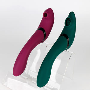 Juguetes Sexuales para Adultos para Parejas, Masturbador Femenino, Vibrador de Succión de Clítoris, Herramientas de Orgasmo para Mujeres y Lesbianas - Product Image 6