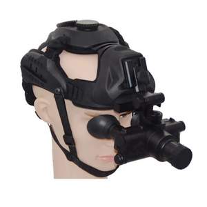 Gen2 Tactical Night Vision Goggles High-Power IR Binocular Head-Mounted - Product Image 2