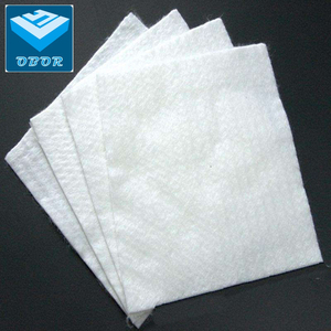 Fabricant de <span class=keywords><strong>géotextile</strong></span> de filament <span class=keywords><strong>Géotextile</strong></span> non tissé <span class=keywords><strong>200g</strong></span> 300g 500gr/m2 Polyester Non tissé - Product Image 4