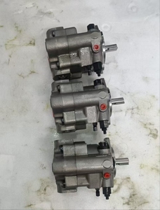 PAVC Series Piston Pump PAVC100R4HM22 Hydraulic Piston Pump PAVC100R4222 PAVC65BL42AP13 PV7-<b>19</b>/40-45RE37MC0-16 Hydraulic Pump - Product Image 4