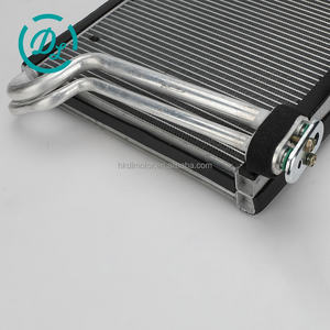 แกนทำความเย็นเครื่องปรับอากาศ EexcavaStart สำหรับรถขุด LG855N - อะไหล่ทดแทนระบบปรับอากาศที่เชื่อถือได้ - ทนทาน ประสิทธิภาพสูง - รับประกัน 1 ปี - 100% - Product Image 2