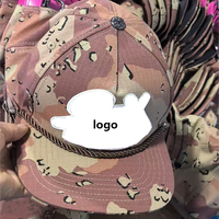 Gorra Trucker Elegante Estilo Americano para Primavera, Gorra de Sol para Parejas, Disponible al por Mayor, Bordada, de 6 Paneles, Unisex