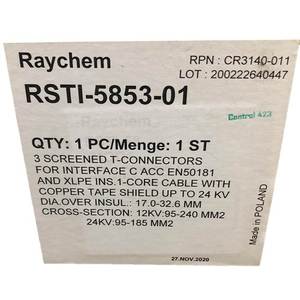 100% in Stock <b>Termination</b> Kits RSTI-5853-01 - Product Image 1