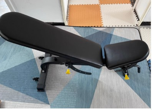 ジム機器機器フィットネス調整可能ベンチトレーニングウェイトベンチ - Product Image 3