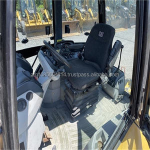 Nueva retroexcavadora CAT 416f 416 420 retroexcavadora a la venta original EE. UU. Hecho CAT mini retroexcavadora 420f 420e 416e para la venta - Product Image 3