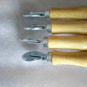 Fenêtre Cadre De Porte En Acier <span class=keywords><strong>Rouleau</strong></span> Écran Spline Outil Poignée Écran Spline <span class=keywords><strong>Rouleau</strong></span> - Product Image 2