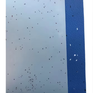 Rouleaux de tapis de sol en caoutchouc pour hôpitaux, durables, haute densité, ignifuges, avec matériaux EPDM/SBR, pour usage en bureau et en milieu hospitalier - Product Image 1