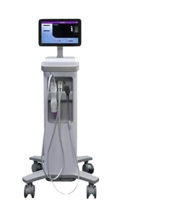 Hot Sale Sixth Generation Hot Maggie Skin Tightening Anti-Aging Wrinkle Removal Face Lift Neck Lifting Beauty Machine - Product Image 1