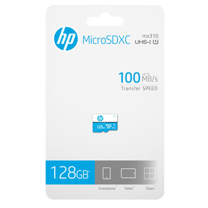 Gốc HP TF Thẻ 32GB 64GB 128GB SDHC/<span class=keywords><strong>SDXC</strong></span> <span class=keywords><strong>Class</strong></span> 10 bộ nhớ thẻ - Product Image 3