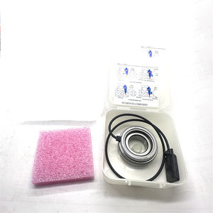 Unidad codificadora de motor <span class=keywords><strong>BMB</strong></span> 6202 con rodamiento de bolas con protección de sensor mejorada <span class=keywords><strong>BMB</strong></span> 6202/032S2/UA002A - Product Image 6